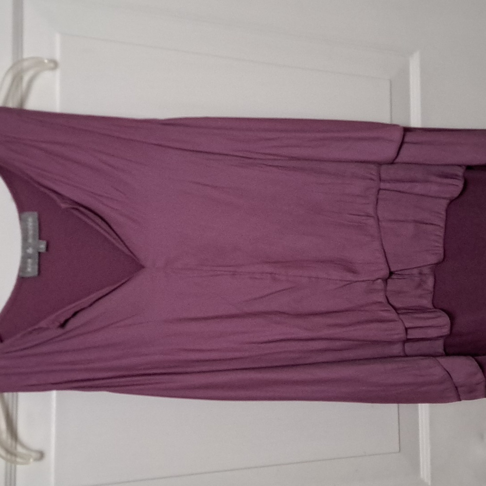 Lola & Sophie top